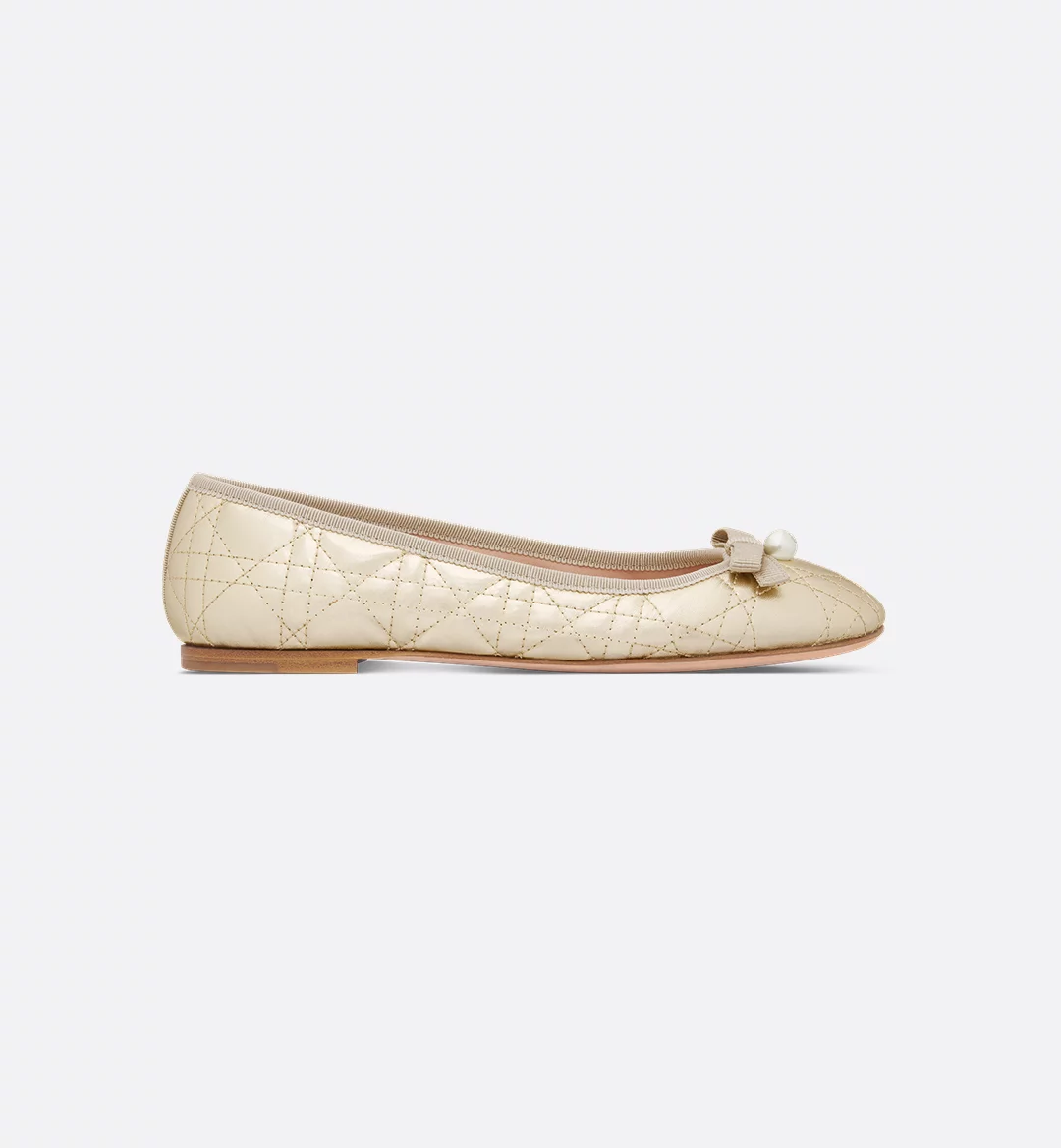 Dior Ballet Flat - Image 5
